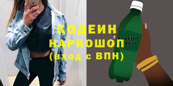 стаф Няндома